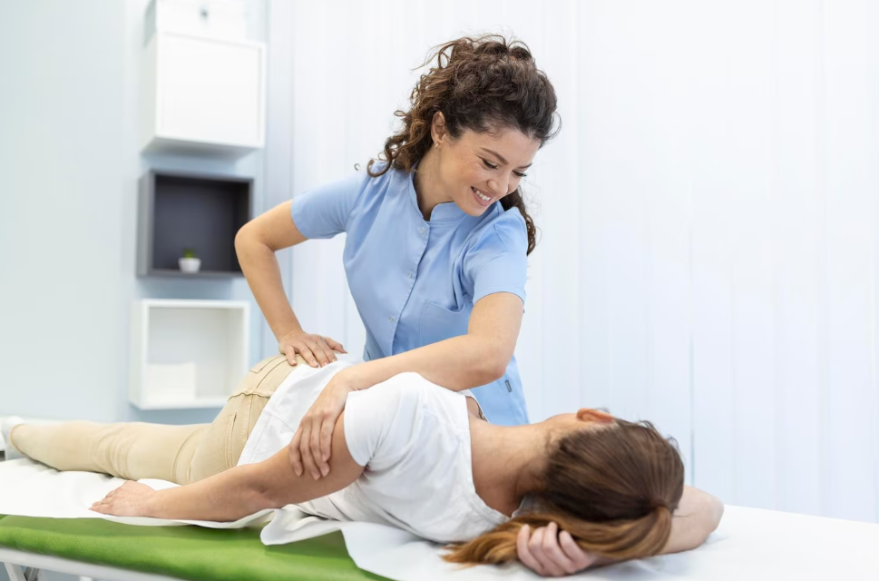 Manual Therapy vs. Other Approaches