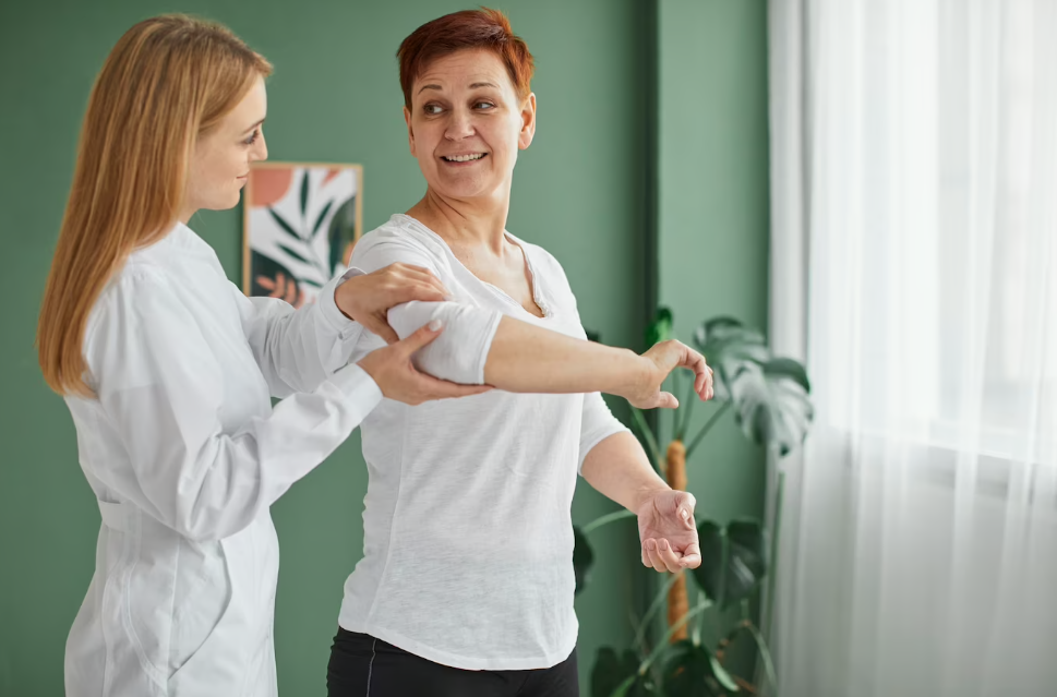 Is Manual Therapy Safe?