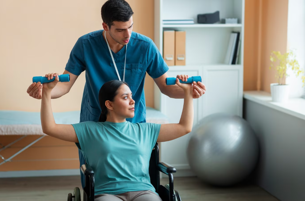 What is Exercise Therapy