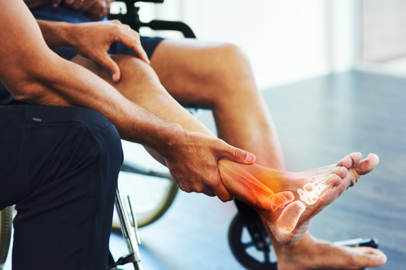 exercise therapy for pain and injury recovery