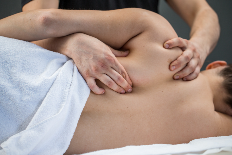 myofascial release benefits of manual therapy