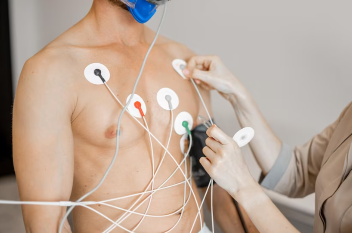 benefits for patients neuromuscular electrical stimulation