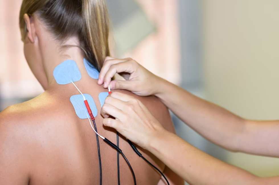 exploring electrotherapy's benefits