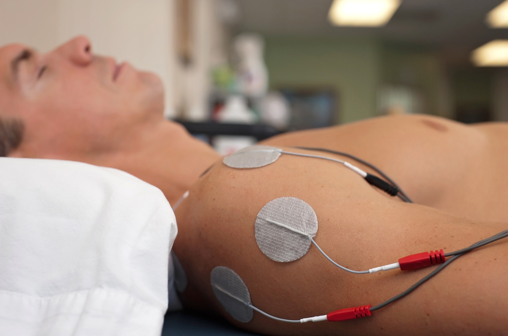 interferential therapy