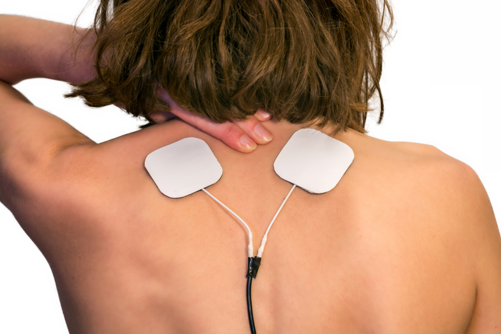 what is electrotherapy