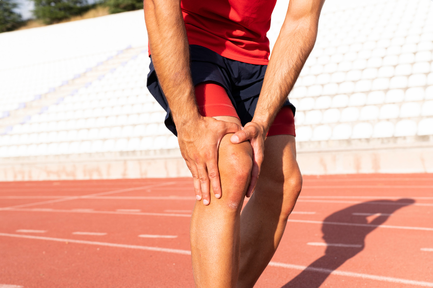 sports injuries heat and cold therapy