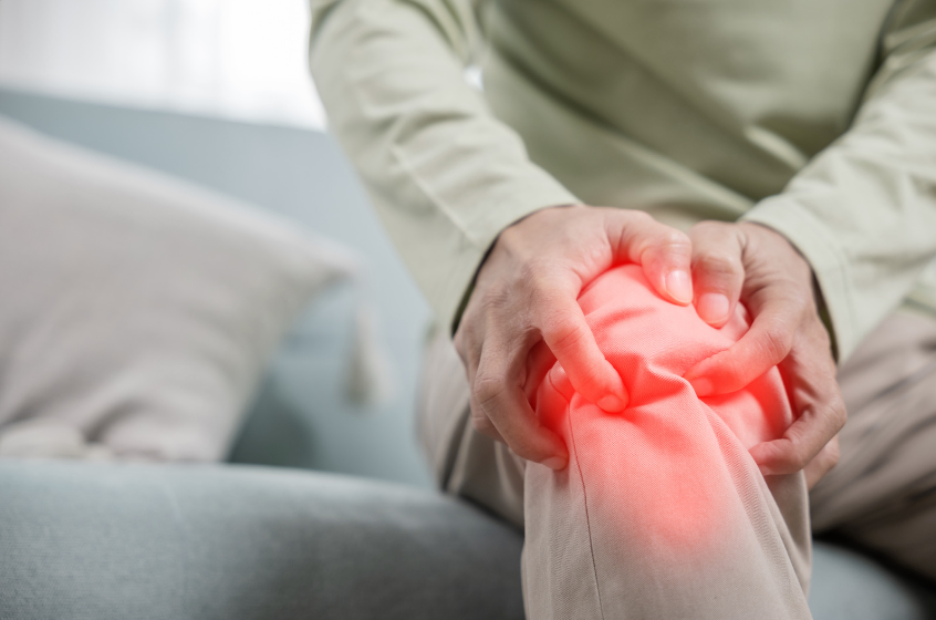 what is arthritis and how does it cause joint pain