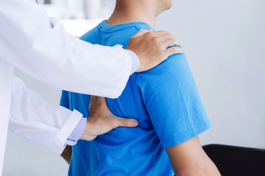 different types of back pain that can benefit from heatcold therapy