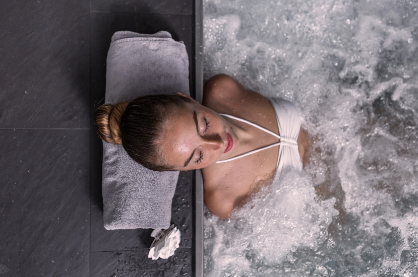 introduction to hydrotherapy's healing benefits