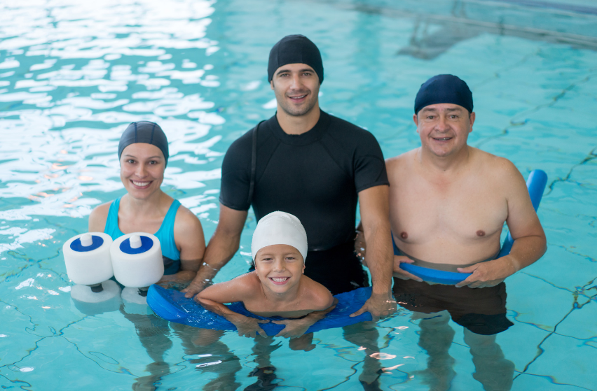 professional opinions on the effectiveness of hydrotherapy for stress management